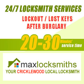 Cricklewood locksmiths