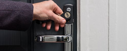 Cricklewood access control service