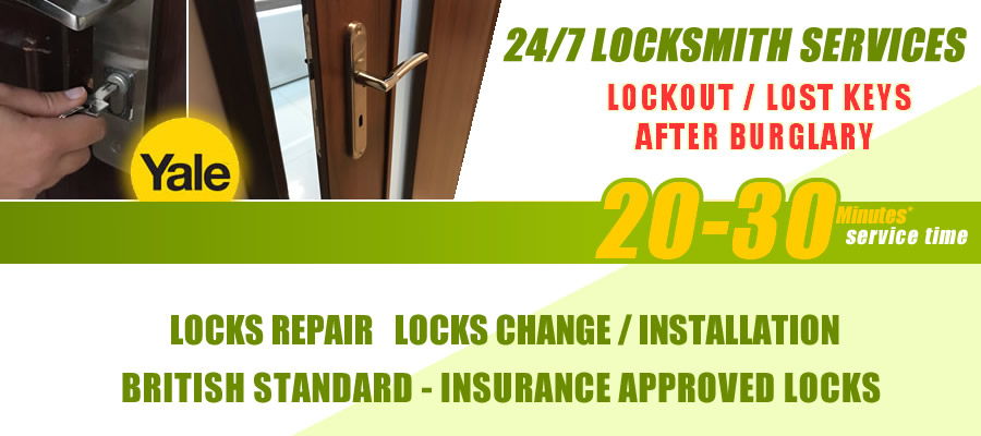 Cricklewood locksmith services